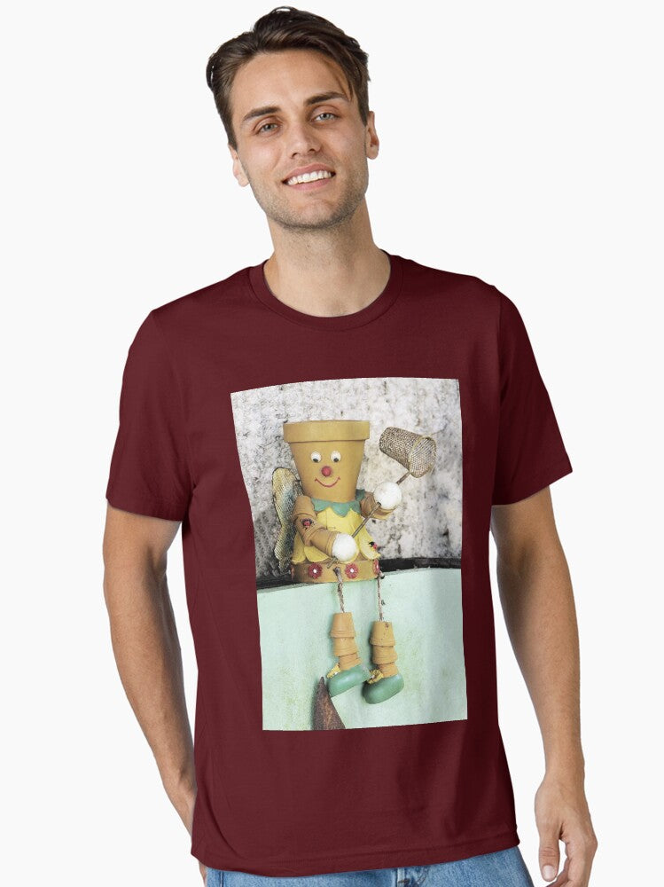 r2922 Finition 2021 Les Petits etres Vivant du Jardin Magique juin 2021 fz 2000 Olavia Olao Okaio Creations Esse T Shirt