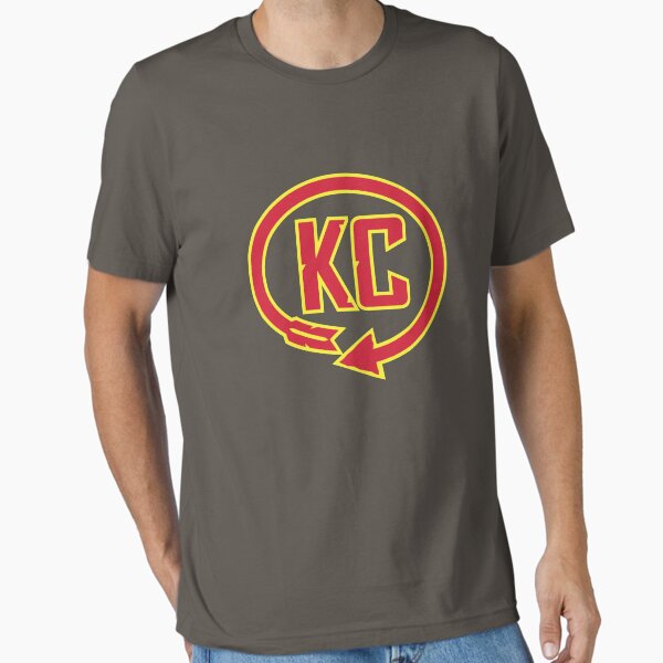 Kansas City Western Auto Sign T-Shirt Essential T-Shirt for Sale by fly-ovr