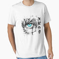 Limitless Eye Essential T-Shirt for Sale by Ikibrai
