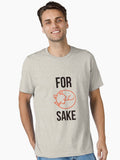 For Fox Sake Essential Shirt T Shirt Minimal Style