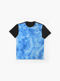 Waves Graphic T-Shirt