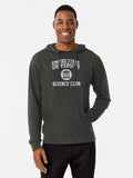 Empire State University Science Club Variant Lightweight Hoodie Hoodie Premium Print