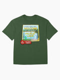 Pickle Lake Oversized T-Shirt
