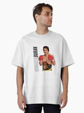 Roberto Oversized T Shirt T Shirt Minimal Artwork