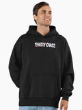 Phatty Basic Sponge Premium Oversized Hoodie Hoodie Clean Design