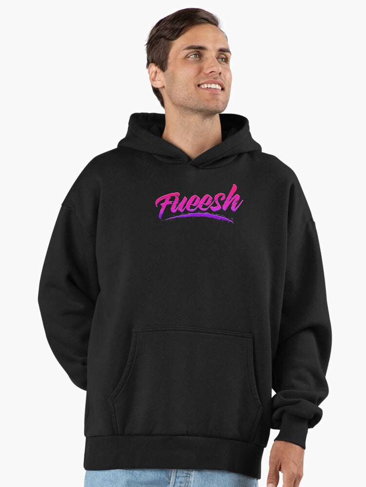 Fresh Urban Vibes Premium Oversized Hoodie Hoodie US Market