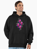 Tagging Premium Oversized Hoodie Hoodie Gift Ready