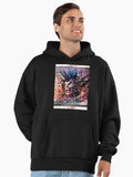Bad emoji no004 Premium Oversized Hoodie Hoodie Clean Design