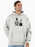 King of hip hop Premium Oversized Hoodie Hoodie Gift Ready