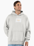 Bold Spirit Shirt Design Premium Oversized Hoodie Hoodie Minimal Style