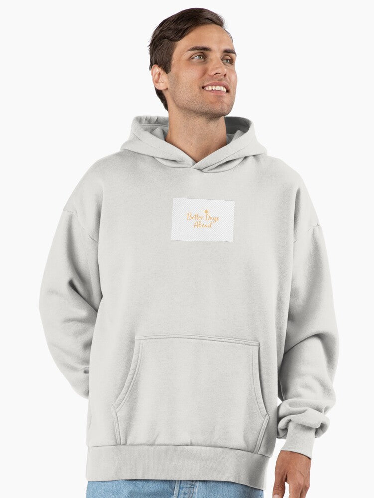 Bold Spirit Shirt Design Premium Oversized Hoodie Hoodie Minimal Style