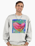 Romance Premium Oversized Sweatshirt T Shirt Gift Ready