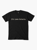 It's Lake Ontario Canada Pride Premium T-Shirt