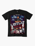 Rap Star Graphic Tee Premium T-Shirt