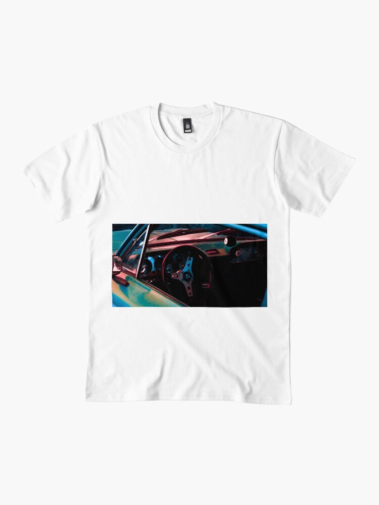 GT Premium T-Shirt