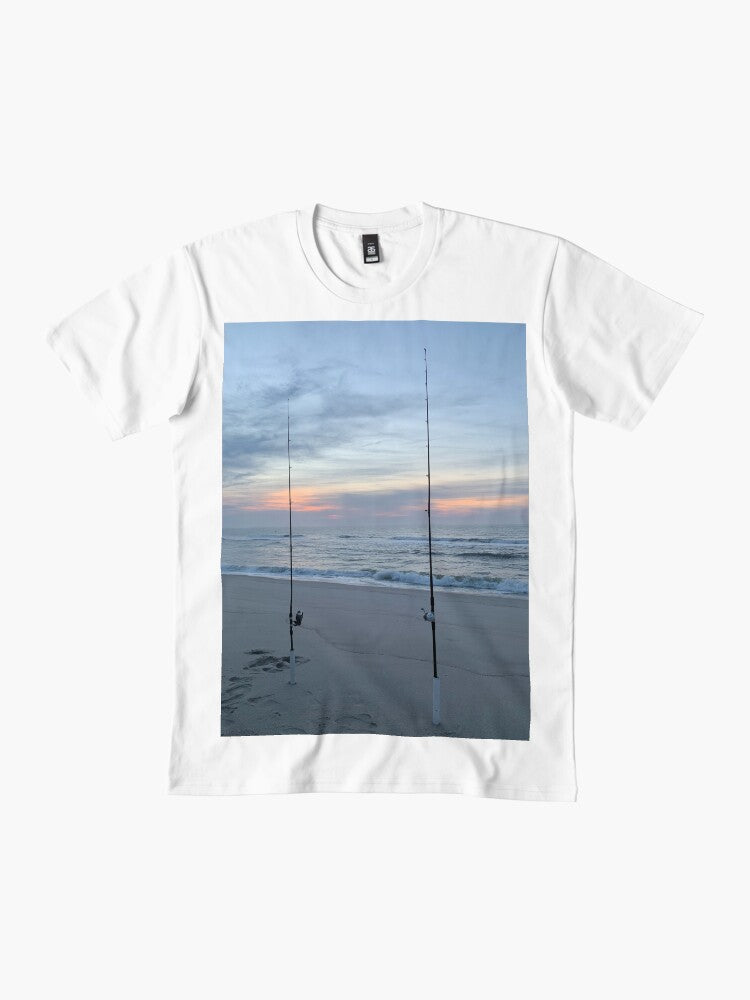Fishing is Life Premium T-Shirt
