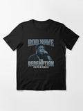 Rap Star - the Redemption Experience Vintage 90s Concert Tee Design Essential T-Shirt
