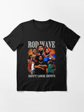 Southern Hip Hop, Rap Star Don't Look Down Tour 2026 Music Essential T-Shirt