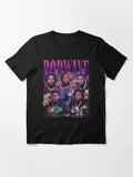 Retro Rap Star Essential T-Shirt