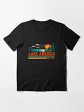 Lake America Essential T-Shirt