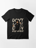 Don't Look Down Tour Concert, Rap Star Graphic Essential T-Shirt