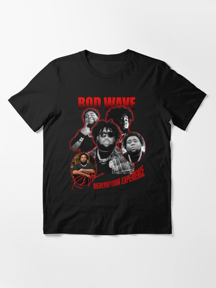 Rap Star 90s Essential T-Shirt