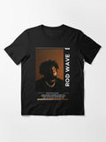Rap Star Nostalgia Essential T-Shirt