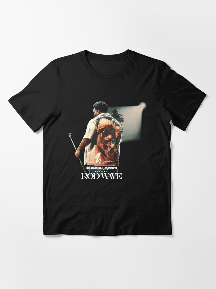 Rap Star Concert Essential T-Shirt
