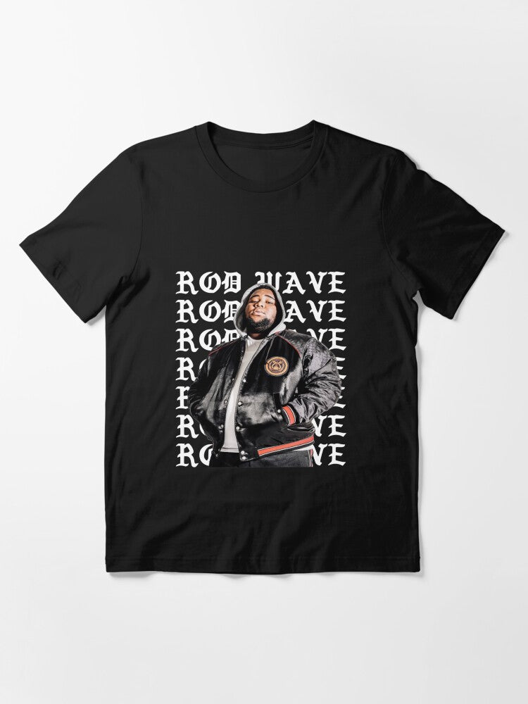 Lover Gift Rap Star Retro Vintage Classic T-Shirt Essential