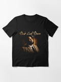 Vintage Rap Star Don't Look Down Tour 2026 Concert Hip Hop Fan Essential T-Shirt