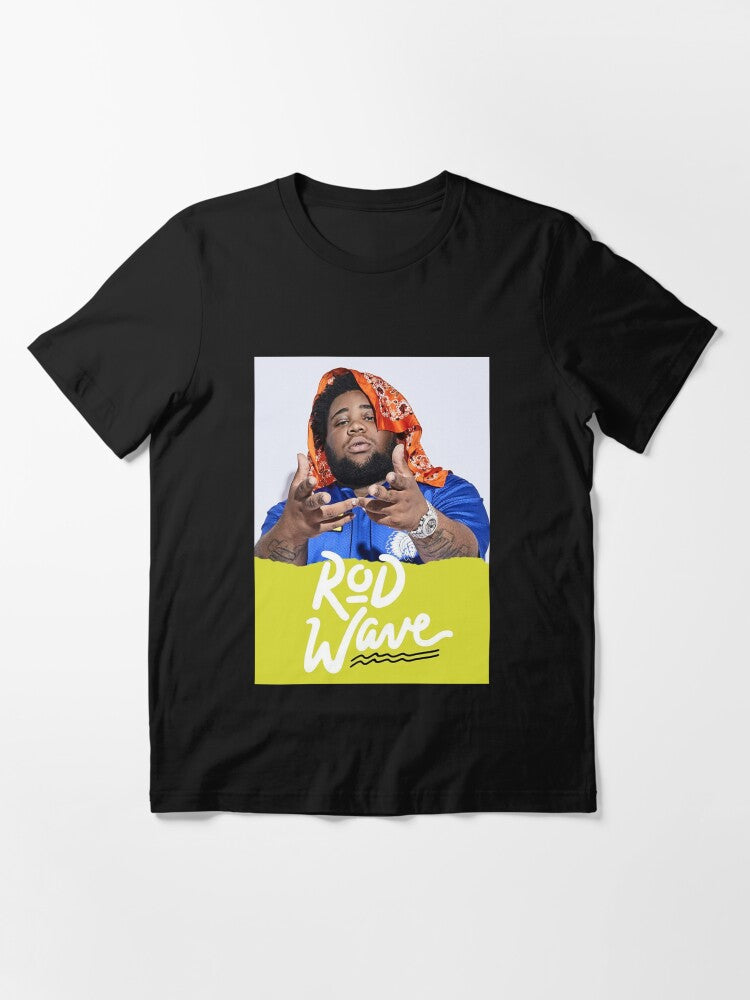 Rap Star Essential T-Shirt