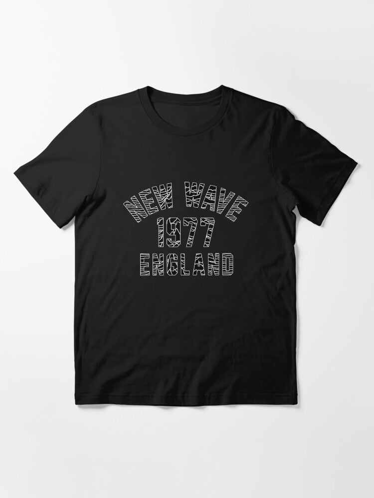 New Wave Special Ed. Essential T-Shirt