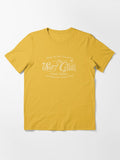 Surfing Club 2 Essential T-Shirt