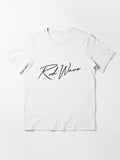 Rap Star Merch Logo Essential T-Shirt