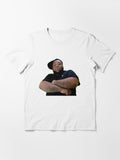 Rap Star Sticker Essential T-Shirt