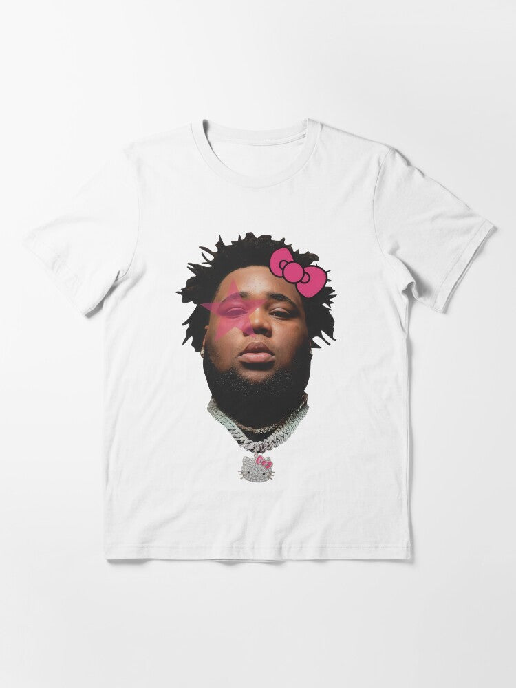 Rap Star Cute Essential T-Shirt