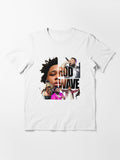 Music Rapper Face Concert 2024 Essential T-Shirt