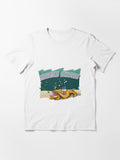 Starfish Under Water Essential T-Shirt