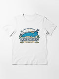 Lake Ontario, Great Lakes Resist Essential T-Shirt