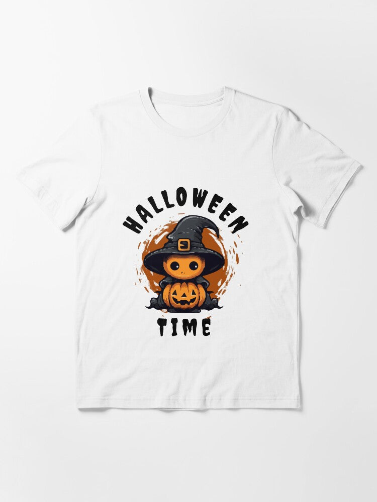 Halloween Time Essential T-Shirt