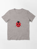 Lady Bug Insect Essential T-Shirt