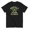 Respect Your Elders Men's Classic Tee