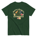 Have A Catty Lil Hissmas Men's Classic Tee