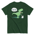 Tea Rex Men's Classic Tee